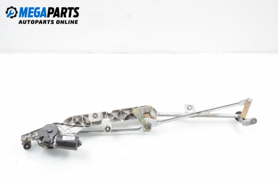 Механизъм предни чистачки за Nissan Almera TINO (12.1998 - 02.2006), миниван, позиция: предна