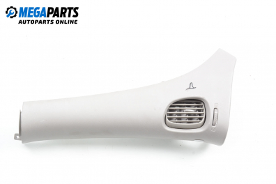 Духалка парно за Nissan Almera TINO (12.1998 - 02.2006)