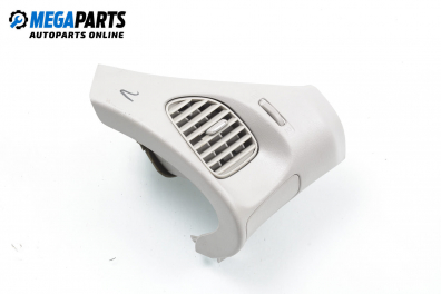 Духалка парно за Nissan Almera TINO (12.1998 - 02.2006)