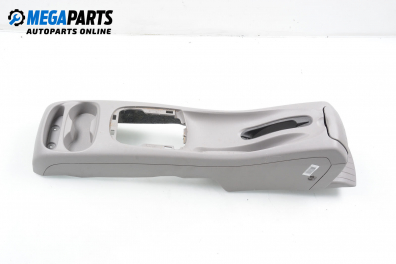 Централна конзола за Nissan Almera TINO (12.1998 - 02.2006)