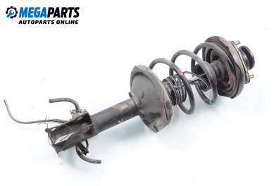 Макферсон за Nissan Almera TINO (12.1998 - 02.2006), миниван, позиция: предна, лява