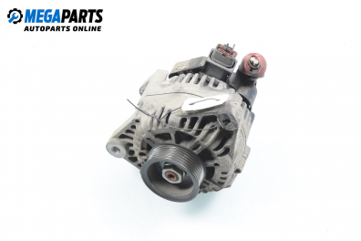 Алтернатор / генератор за Nissan Almera TINO (12.1998 - 02.2006) 2.0, 136 к.с.