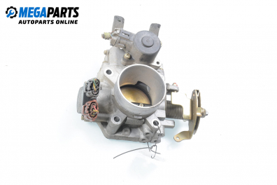 Дроселова клапа за Nissan Almera TINO (12.1998 - 02.2006) 2.0, 136 к.с.