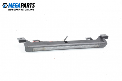 Трети стоп за Nissan Almera TINO (12.1998 - 02.2006), миниван