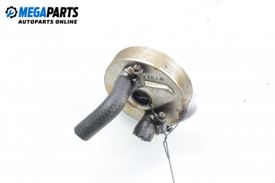 Маслоохладител за Nissan Almera TINO (12.1998 - 02.2006) 2.0, 136 к.с.