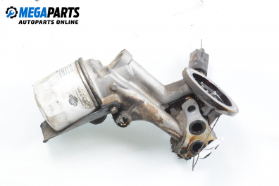 Корпус за маслен филтър за Nissan Almera TINO (12.1998 - 02.2006) 2.0, 136 к.с., № 15208-9F60A