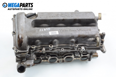 Глава за Nissan Almera TINO (12.1998 - 02.2006) 2.0, 136 к.с.