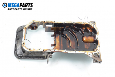 Картер за Nissan Almera TINO (12.1998 - 02.2006) 2.0, 136 к.с.