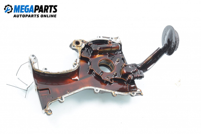 Маслена помпа за Nissan Almera TINO (12.1998 - 02.2006) 2.0, 136 к.с.