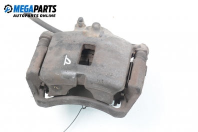 Спирачен апарат за Nissan Almera TINO (12.1998 - 02.2006), позиция: предна, дясна