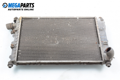 Воден радиатор за Ford Escort VII Sedan (01.1995 - 02.1999) 1.6 i 16V, 90 к.с.