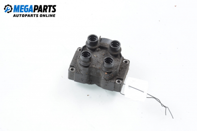 Запалителна бобина за Ford Escort VII Sedan (01.1995 - 02.1999) 1.6 i 16V, 90 к.с.