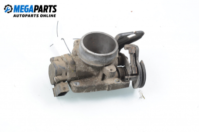 Дроселова клапа за Ford Escort VII Sedan (01.1995 - 02.1999) 1.6 i 16V, 90 к.с.