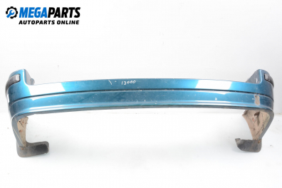 Задна броня за Renault Espace II Minivan (01.1991 - 12.1996), миниван