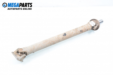 Кардан за Nissan Terrano II SUV (10.1992 - 09.2007) 2.7 TDi 4WD, 125 к.с.