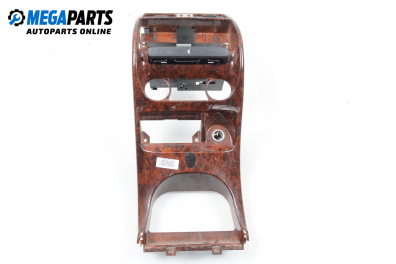 Централна конзола за Nissan Terrano II SUV (10.1992 - 09.2007)