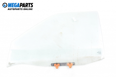 Странично стъкло за Nissan Terrano II SUV (10.1992 - 09.2007), 2+1 вр., джип, позиция: предна, лява