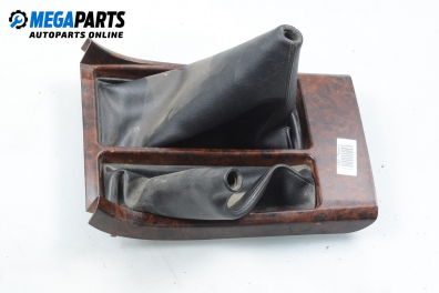 Конзола скоростен лост за Nissan Terrano II SUV (10.1992 - 09.2007)