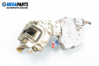 Брава на врата за Nissan Terrano II SUV (10.1992 - 09.2007), позиция: предна, дясна