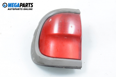 Стоп за Nissan Terrano II SUV (10.1992 - 09.2007), джип, позиция: лява