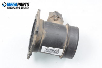 Дебитомер за Nissan Terrano II SUV (10.1992 - 09.2007) 2.7 TDi 4WD, 125 к.с., № BOSCH 0 281 002 440