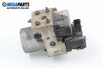 Помпа ABS за Nissan Terrano II SUV (10.1992 - 09.2007)