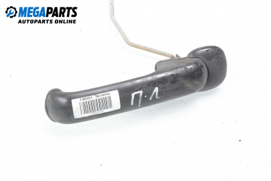 Външна дръжка за Nissan Terrano II SUV (10.1992 - 09.2007), 2+1 вр., джип, позиция: предна, лява