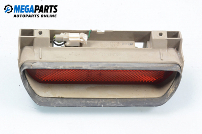 Трети стоп за Nissan Terrano II SUV (10.1992 - 09.2007), джип