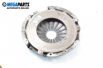 Притискателен диск на съединителя за Nissan Terrano II SUV (10.1992 - 09.2007) 2.7 TDi 4WD, 125 к.с.