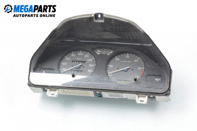 Километраж за Citroen Saxo Hatchback (02.1996 - 04.2004) 1.5 D, 54 к.с.