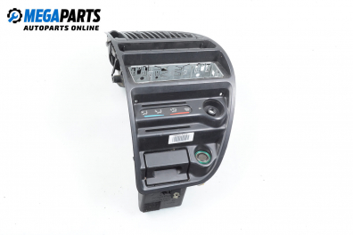 Централна конзола за Citroen Saxo Hatchback (02.1996 - 04.2004)