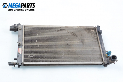 Воден радиатор за Citroen Saxo Hatchback (02.1996 - 04.2004) 1.5 D, 54 к.с.