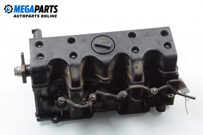 Глава за Citroen Saxo Hatchback (02.1996 - 04.2004) 1.5 D, 54 к.с.