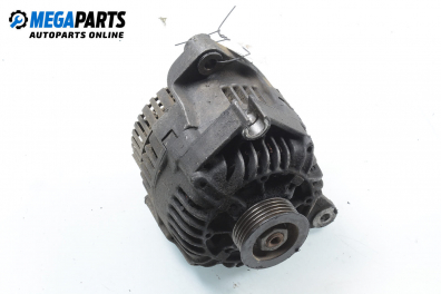 Алтернатор / генератор за Citroen Saxo Hatchback (02.1996 - 04.2004) 1.5 D, 54 к.с.