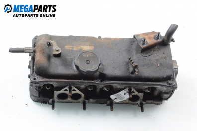 Глава за Mitsubishi Colt II Hatchback (10.1982 - 04.1988) 1.2 EL,GL (C15A), 55 к.с.