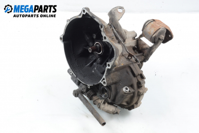 Ръчна скоростна кутия за Mitsubishi Colt II Hatchback (10.1982 - 04.1988) 1.2 EL,GL (C15A), 55 к.с.