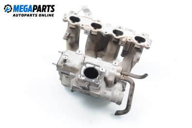 Всмукателен колектор за Mazda Demio Hatchback (10.1996 - 07.2003) 1.3 16V, 63 к.с.