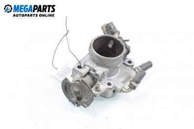 Дроселова клапа за Mazda Demio Hatchback (10.1996 - 07.2003) 1.3 16V, 63 к.с.