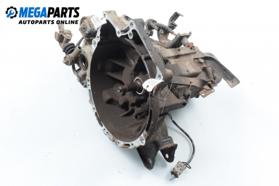 Ръчна скоростна кутия за Mazda Demio Hatchback (10.1996 - 07.2003) 1.3 16V, 63 к.с.