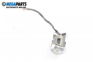 Ключалка заден капак за Mazda Demio Hatchback (10.1996 - 07.2003), хечбек