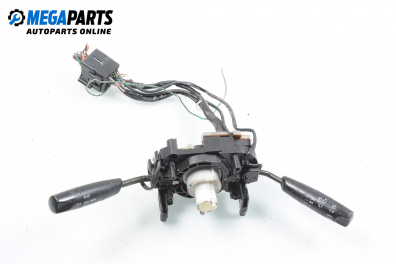 Лостчета светлини и чистачки за Mazda Demio Hatchback (10.1996 - 07.2003)