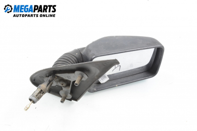 Огледало за Fiat Tipo Hatchback (07.1987 - 10.1995), 4+1 вр., хечбек, позиция: дясна