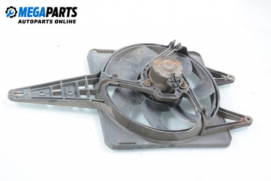 Перка охлаждане за Fiat Tipo Hatchback (07.1987 - 10.1995) 1.6 i.e., 90 к.с.