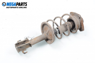 Макферсон за Fiat Tipo Hatchback (07.1987 - 10.1995), хечбек, позиция: предна, лява