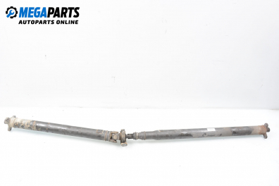 Кардан за Mercedes-Benz 190 Sedan (W201) (10.1982 - 08.1993) E 2.0, 118 к.с.