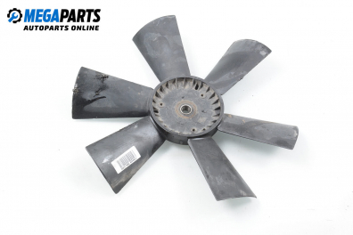 Перка охлаждане за Mercedes-Benz 190 Sedan (W201) (10.1982 - 08.1993) E 2.0, 118 к.с.