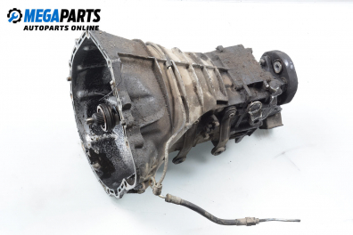 Ръчна скоростна кутия за Mercedes-Benz 190 Sedan (W201) (10.1982 - 08.1993) E 2.0, 118 к.с.