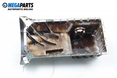 Картер за Mercedes-Benz 190 Sedan (W201) (10.1982 - 08.1993) E 2.0, 118 к.с.