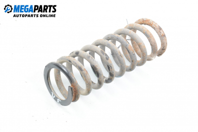 Пружина за ходова част за Mercedes-Benz 190 Sedan (W201) (10.1982 - 08.1993), седан, позиция: задна
