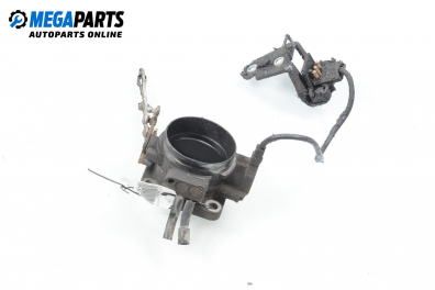 Дроселова клапа за Mercedes-Benz 190 Sedan (W201) (10.1982 - 08.1993) E 2.0, 118 к.с.